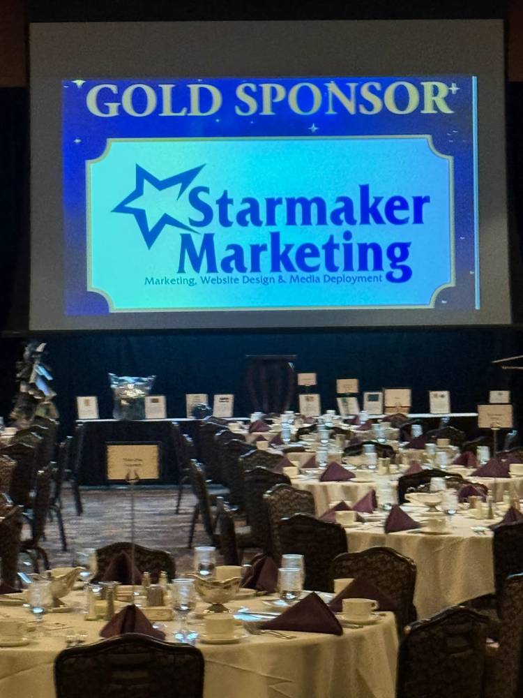 Starmaker Marketing Backs A Place For You's 12th Annual Giving Gala as Gold Sponsor